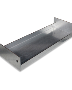 Side panel outside coupler LRS H650